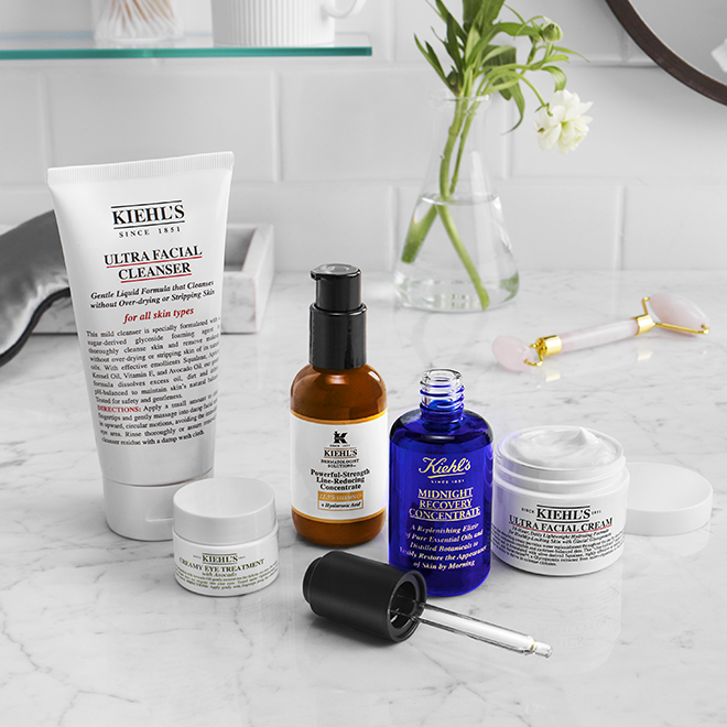 Kiehls - Köp online | Åhléns